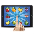 Protector de Pantalla de Cristal Templado para iPad 10.2 - 9H - Claro
