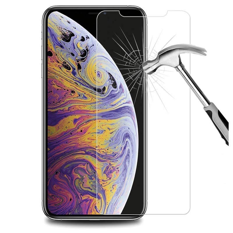protectores para iphone 11 transparente