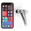 Protector de Pantalla de Cristal Templado - 9H para iPhone 13/13 Pro - Claro