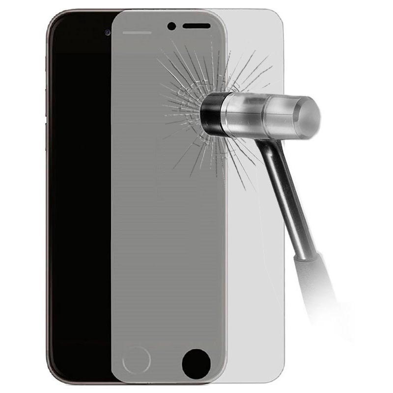 Protector de Pantalla de Cristal Templado - 9H para iPhone 7 / iPhone 8 -  Intimidad