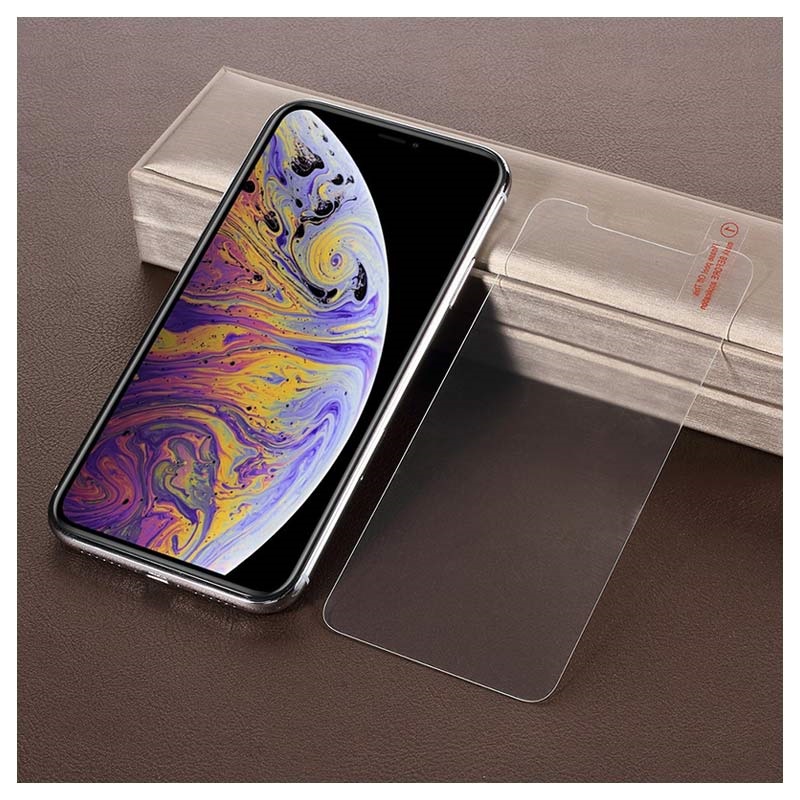 Protector De Pantalla Iphone Xr Antiespías Cristal Templado con Ofertas en  Carrefour