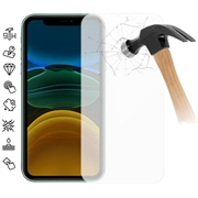 Protector de Pantalla para iPhone 11 - 9H - Transparente
