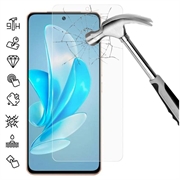 Protector de Pantalla de Cristal Templado para vivo V30 Lite - 9H - Case Friendly  - Claro