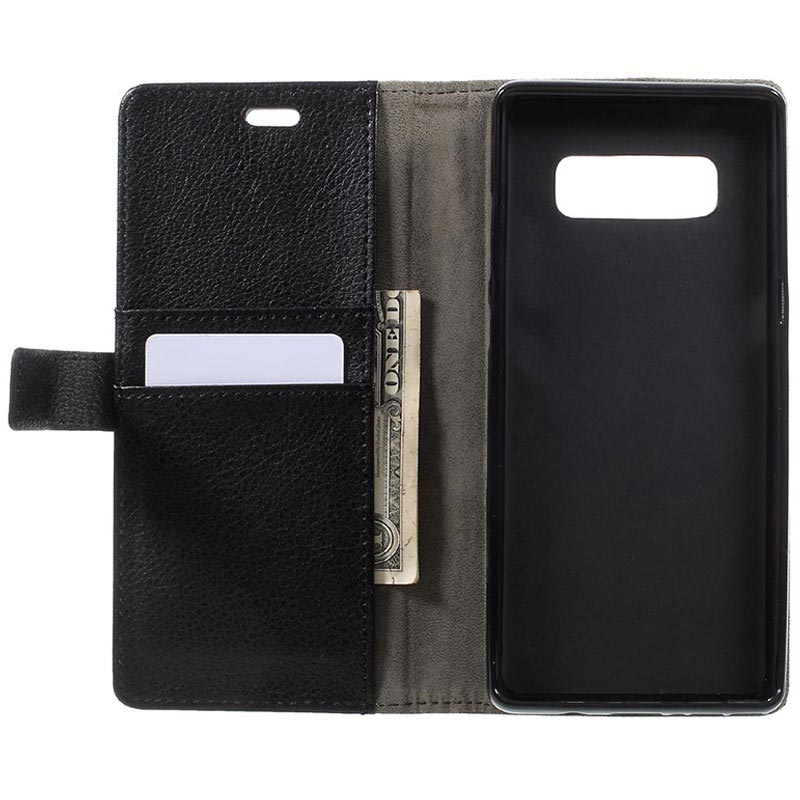 samsung protective standing cover negra para galaxy note 8 samsung protective standing cover negra para galaxy note 8