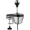 Thrustmaster TH8A Shifter Add-on - Negro / Plata