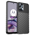 Carcasa de TPU Thunder Series para Motorola Moto G13/G23