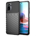 4smarts Necklace Samsung Galaxy A6 (2018) TPU Case with Strap - Burgundy