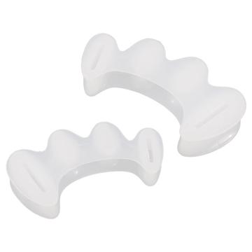 Separadores de dedos en silicona - S