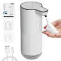 Dispensador automático de jabón sin contacto M10 - Estilo espuma