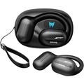 Transformers TF-T20 Auriculares Bluetooth de oreja abierta - Negro