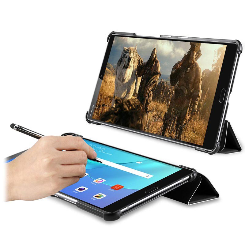 carcasa huawei mediapad m5 carcasa huawei mediapad m5