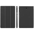 Funda Folio Inteligente de Tres Pliegues para Samsung Galaxy Tab S4