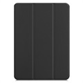 Funda Inteligente de Tres Pliegues para iPad Pro 11 - Negro