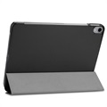 Funda Inteligente de Tres Pliegues para iPad Pro 11 - Negro