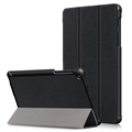 Funda Folio de Tres Pliegues para Samsung Galaxy Tab A 8 (2019) - Negro