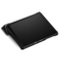 Funda Folio de Tres Pliegues para Samsung Galaxy Tab A 8 (2019) - Negro