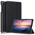 Funda Inteligente de Tres Pliegues para iPad Pro 11 - Negro