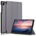 Funda Inteligente de Tres Pliegues para iPad Pro 11 - Negro