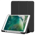 Funda Folio de Tres Pliegues para iPad Air (2019) / iPad Pro 10.5 - Negro