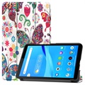 Funda Folio Tres Pliegues para Samsung Galaxy Tab A 10.1 (2019) - Negro