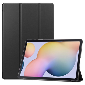 Funda Folio Tres Pliegues para Samsung Galaxy Tab A 10.1 (2019) - Negro