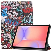 Funda Smart Folio Tri-Fold Series para Samsung Galaxy Tab S10 Lite