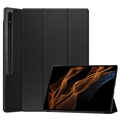 Funda Inteligente de Tres Pliegues para Samsung Galaxy Tab S9 Ultra