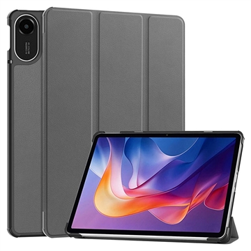 Funda Smart Folio Tri-Fold Series para Xiaomi Redmi Pad 2 - Gris