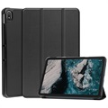 Funda Inteligente de Tres Pliegues para iPad Pro 11 - Negro