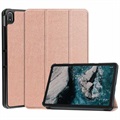 Funda Inteligente de Tres Pliegues para iPad Pro 11 - Negro