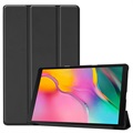 Funda Folio Tres Pliegues para Samsung Galaxy Tab A 10.1 (2019) - Negro