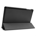 Funda Folio Tres Pliegues para Samsung Galaxy Tab A 10.1 (2019) - Negro