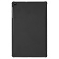 Funda Folio Tres Pliegues para Samsung Galaxy Tab A 10.1 (2019) - Negro