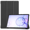 Funda Inteligente de Tres Pliegues para Samsung Galaxy Tab S6