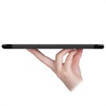 Funda Inteligente de Tres Pliegues para Samsung Galaxy Tab S6