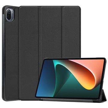 Funda Inteligente de Tres Pliegues para iPad Pro 11 - Negro