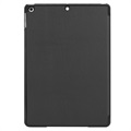 Funda Inteligente de Tres Pliegues para iPad 10.2 - Negro