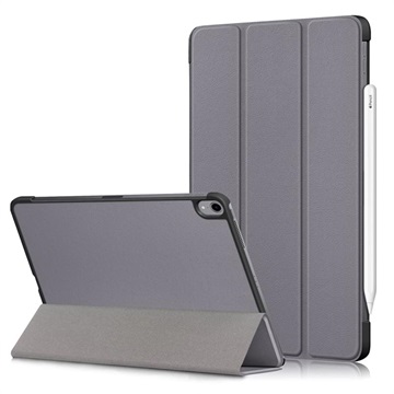 Funda Inteligente de Tres Pliegues para iPad 10.2 - Negro