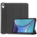 Funda Inteligente de Tres Pliegues para iPad Pro 11 - Negro