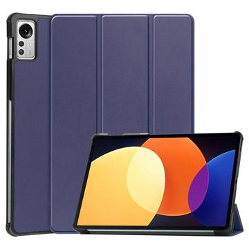 Funda Inteligente de Tres Pliegues para iPad 10.2 - Negro