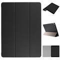 Funda Tri-Fold Inteligente para iPad Pro - Negro