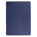 Funda Tri-Fold Inteligente para iPad Pro - Azul