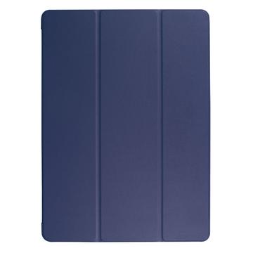 Funda Tri-Fold Inteligente para iPad Pro - Azul