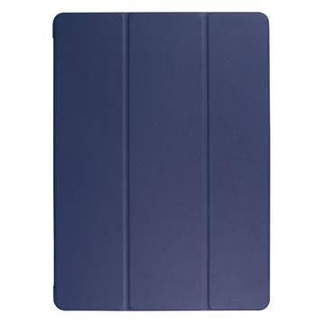 Funda Tri-Fold Inteligente para iPad Pro - Azul
