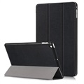 Tri-Fold Series iPad mini (2019) Smart Folio Case - Black