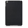 Tri-Fold Series iPad mini (2019) Smart Folio Case - Black