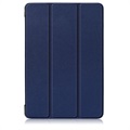 Tri-Fold Series iPad mini (2019) Smart Folio Case - Azul Oscuro