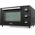 Mini horno de convección Tristar OV-3635 48L - 2000W - Negro