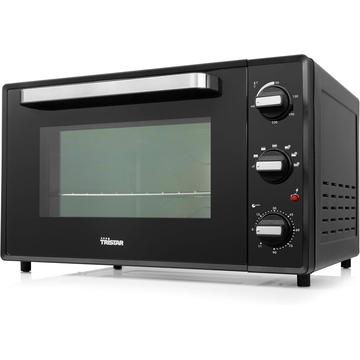 Mini horno de convección Tristar OV-3635 48L - 2000W - Negro