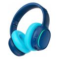 Auriculares inalámbricos Tronsmart KH03 ANC para niños - Azul